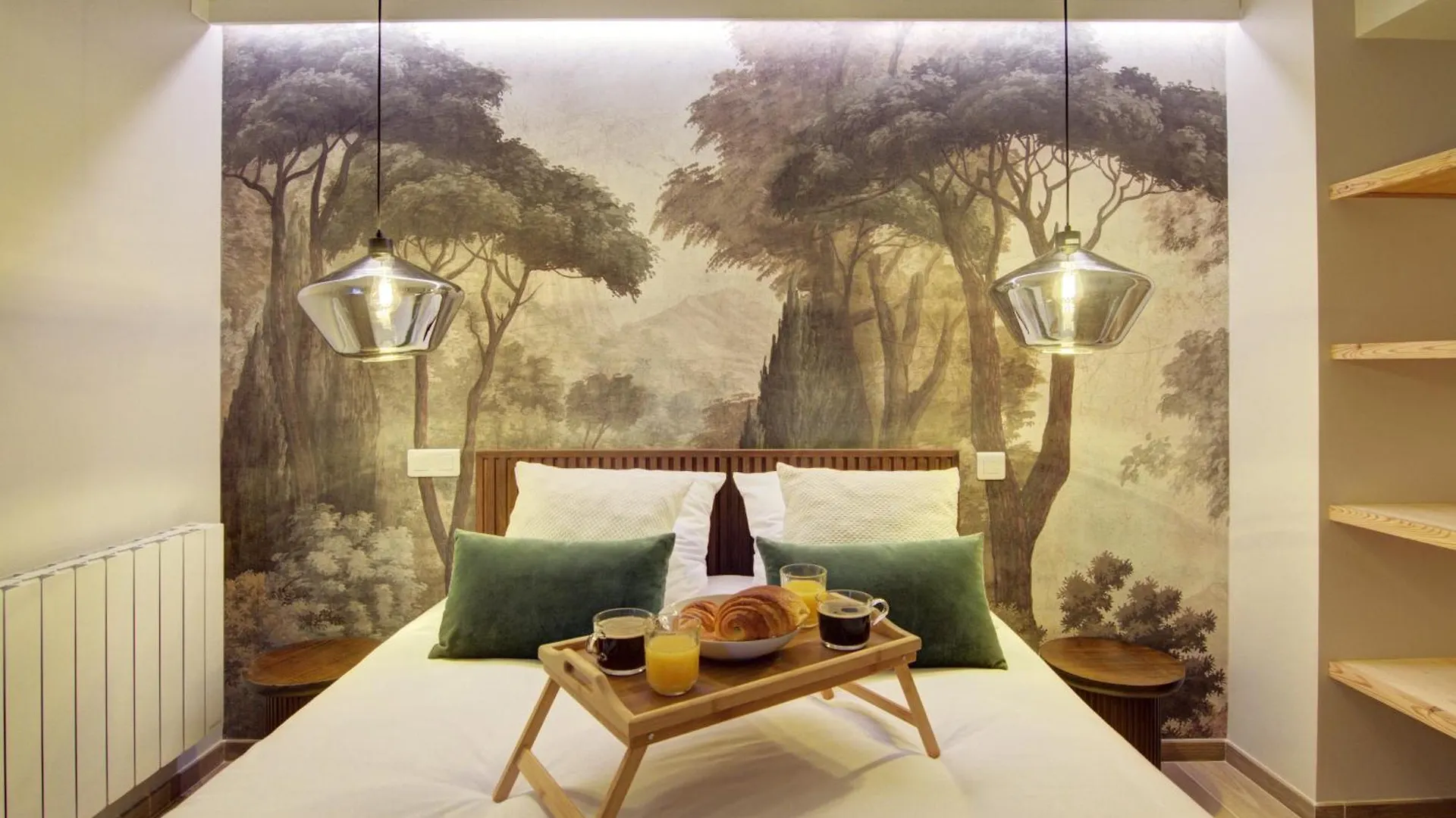 La Suite Rosieroise Rosieres  France