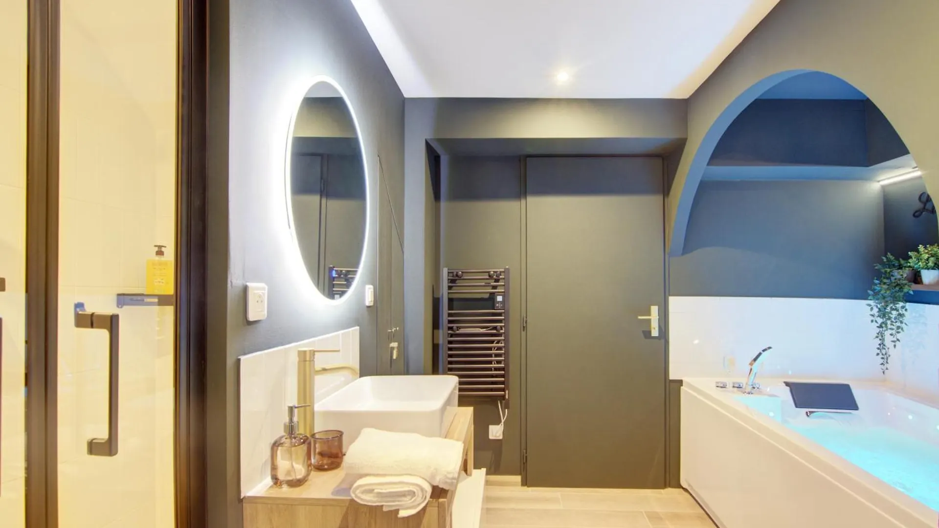 La Suite Rosieroise Rosieres  0*, Rosieres (Haute-Loire) France