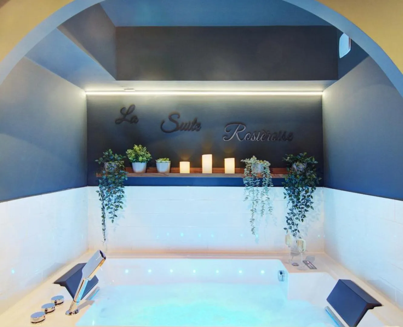 La Suite Rosieroise Rosieres  France