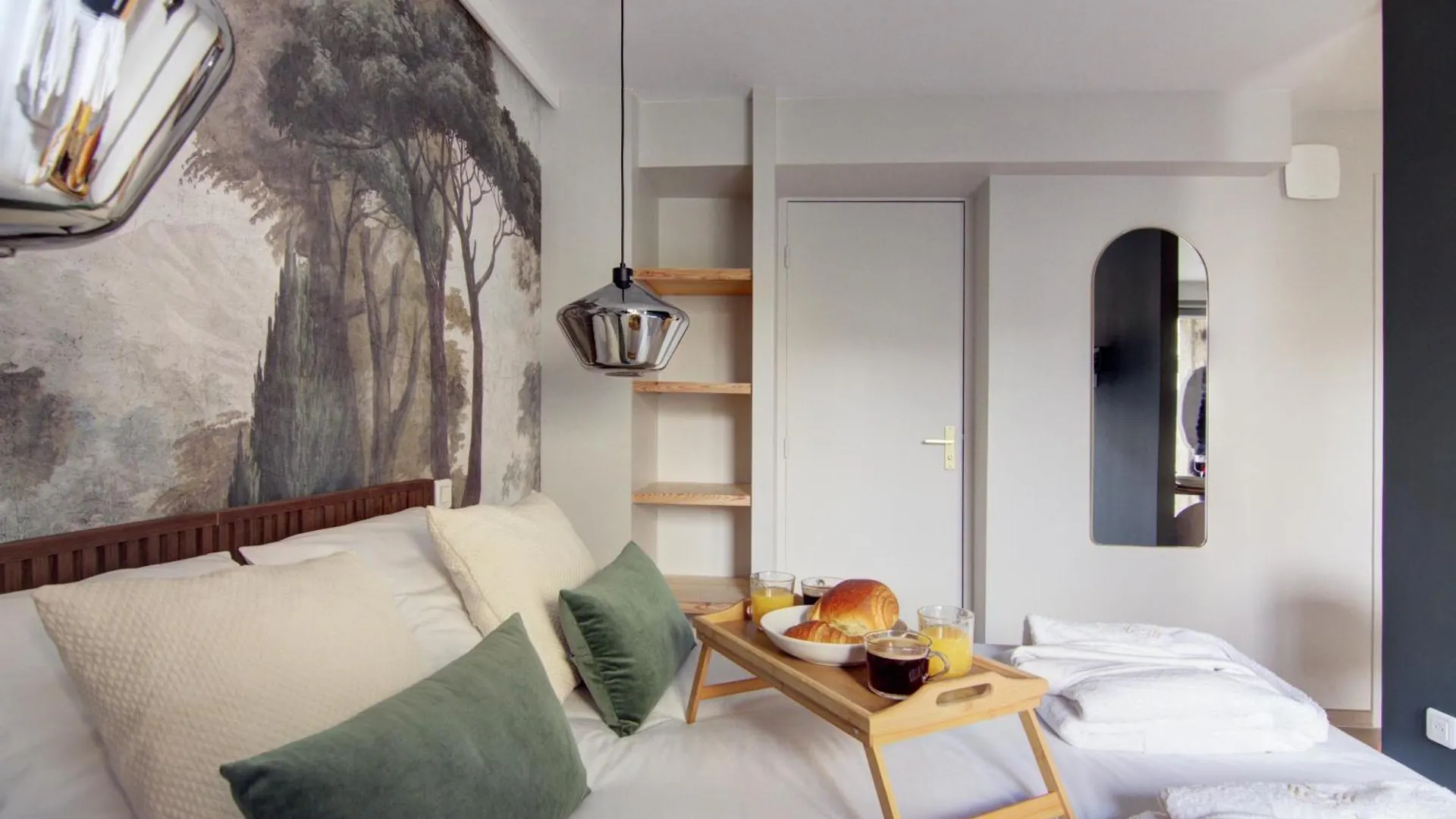 La Suite Rosieroise Rosieres  Rosieres (Haute-Loire)