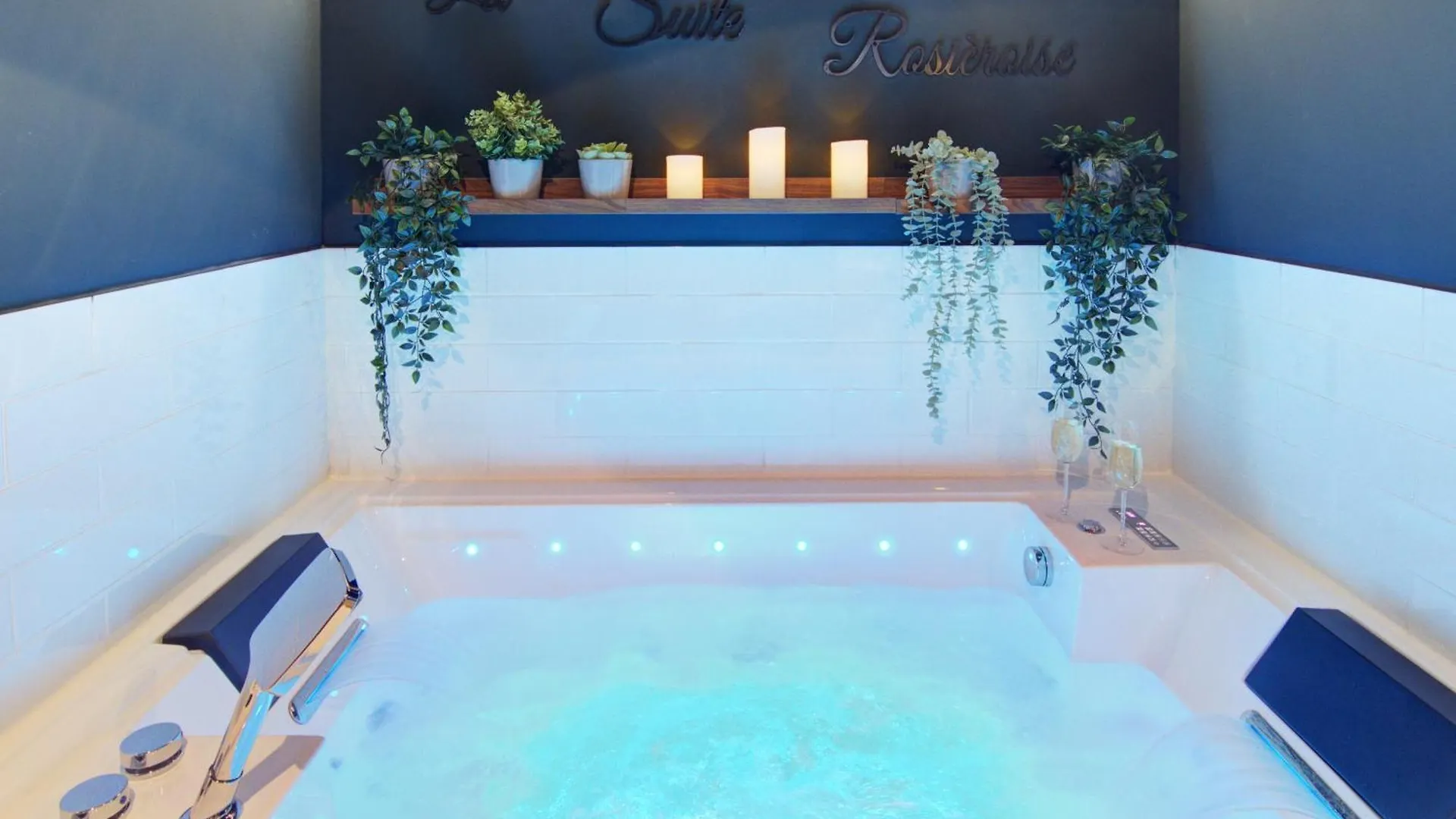 La Suite Rosieroise Rosieres  Apartment Rosieres (Haute-Loire)