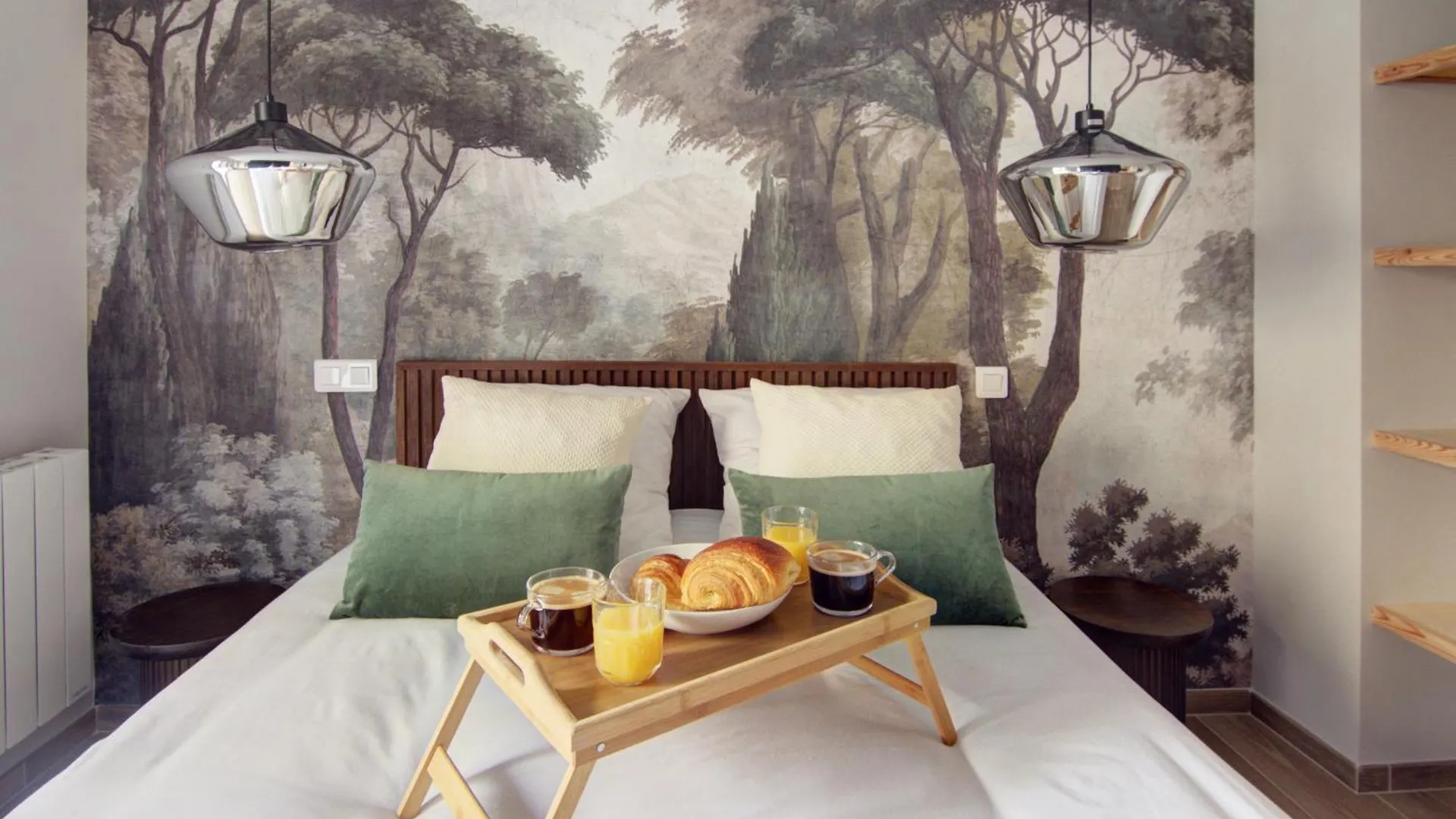 La Suite Rosieroise Rosieres  0*, Rosieres (Haute-Loire) France