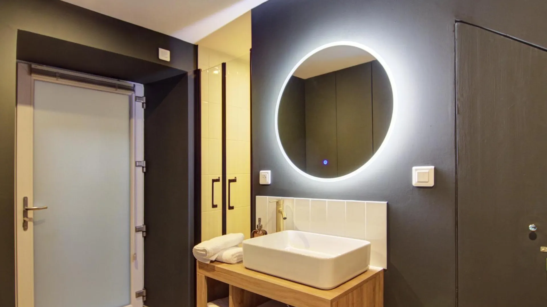 Apartment La Suite Rosieroise Rosieres  France