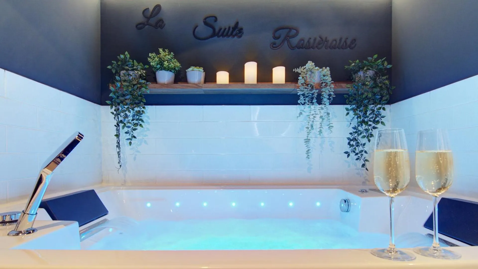 La Suite Rosieroise Rosieres